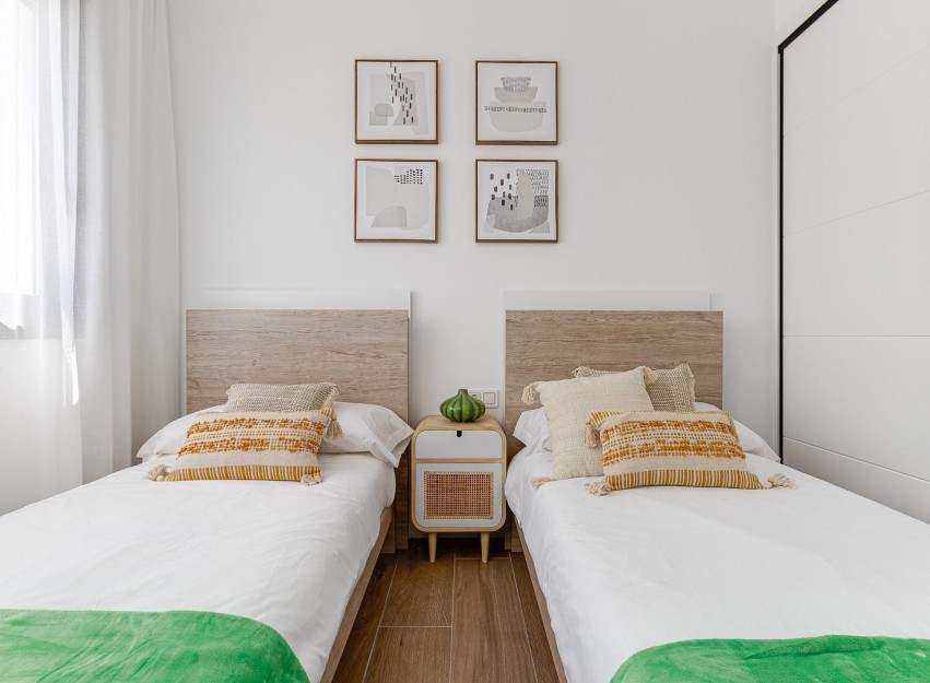 Nieuwbouw Woningen - Villa - Finestrat - Balcón De Finestrat