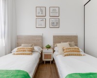 Nieuwbouw Woningen - Villa - Finestrat - Balcón De Finestrat