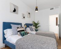 Nieuwbouw Woningen - Villa - Finestrat - Balcón De Finestrat