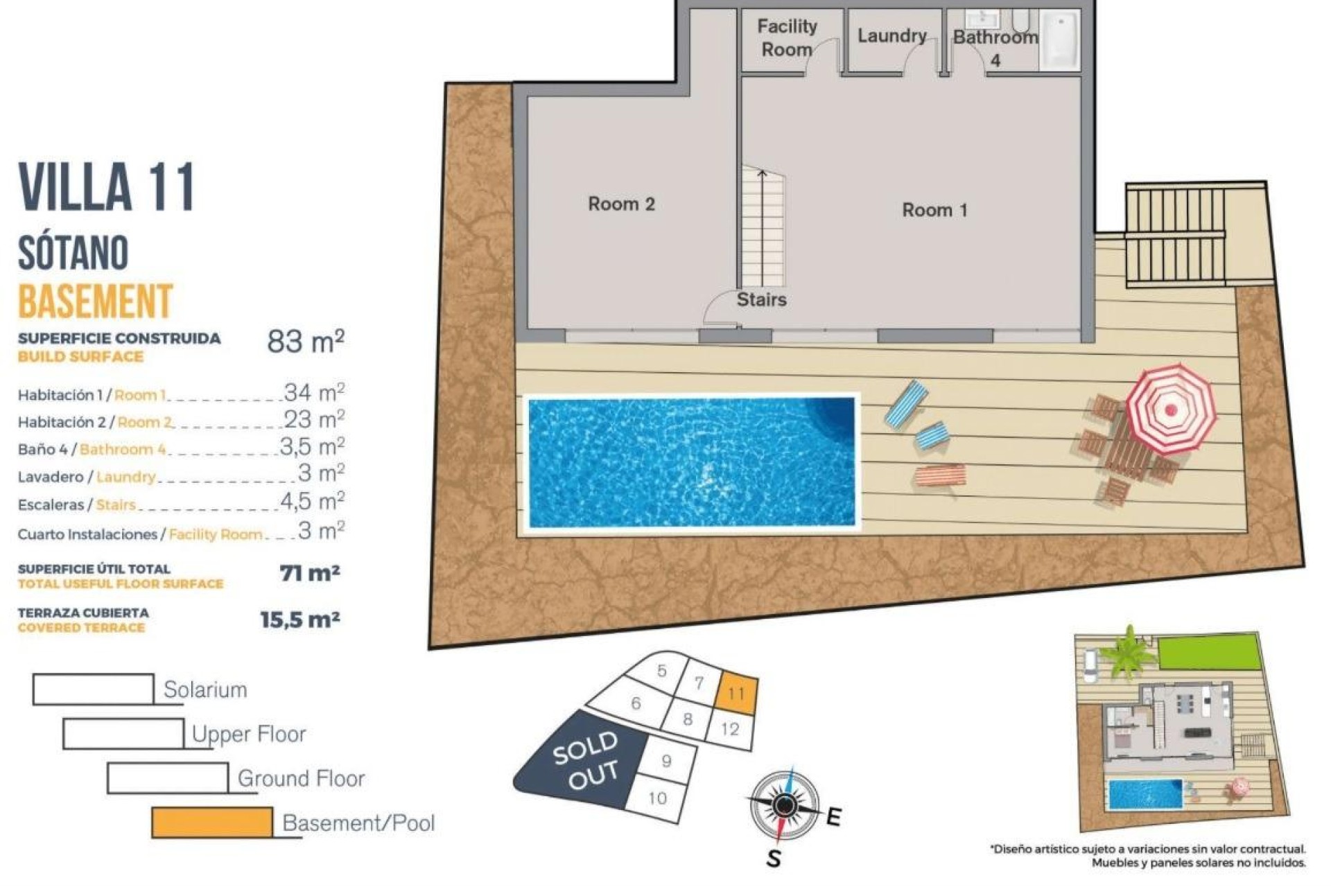 Nieuwbouw Woningen - Villa - Finestrat - Balcón De Finestrat