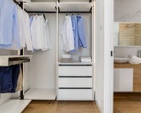 Nieuwbouw Woningen - Villa - Finestrat - Balcón De Finestrat