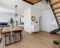 Nieuwbouw Woningen - Villa - Finestrat - Balcón De Finestrat