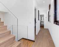 Nieuwbouw Woningen - Villa - Finestrat - Balcón De Finestrat