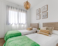 Nieuwbouw Woningen - Villa - Finestrat - Balcón De Finestrat