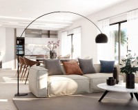 Nieuwbouw Woningen - Villa - Finestrat - Balcón De Finestrat