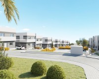 Nieuwbouw Woningen - Villa - Finestrat - Balcón De Finestrat