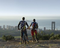 Nieuwbouw Woningen - Villa - Finestrat - Balcón De Finestrat