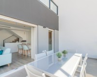 Nieuwbouw Woningen - Villa - Finestrat - Balcón De Finestrat