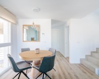 Nieuwbouw Woningen - Villa - Finestrat - Balcón De Finestrat