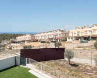 Nieuwbouw Woningen - Villa - Finestrat - Balcón De Finestrat