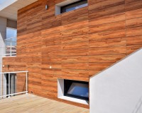 Nieuwbouw Woningen - Villa - Finestrat - Balcón De Finestrat