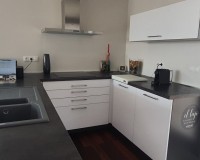 Nieuwbouw Woningen - Villa - Finestrat - Balcón De Finestrat