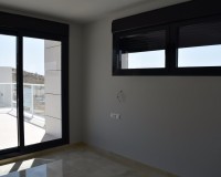 Nieuwbouw Woningen - Villa - Finestrat - Balcón De Finestrat