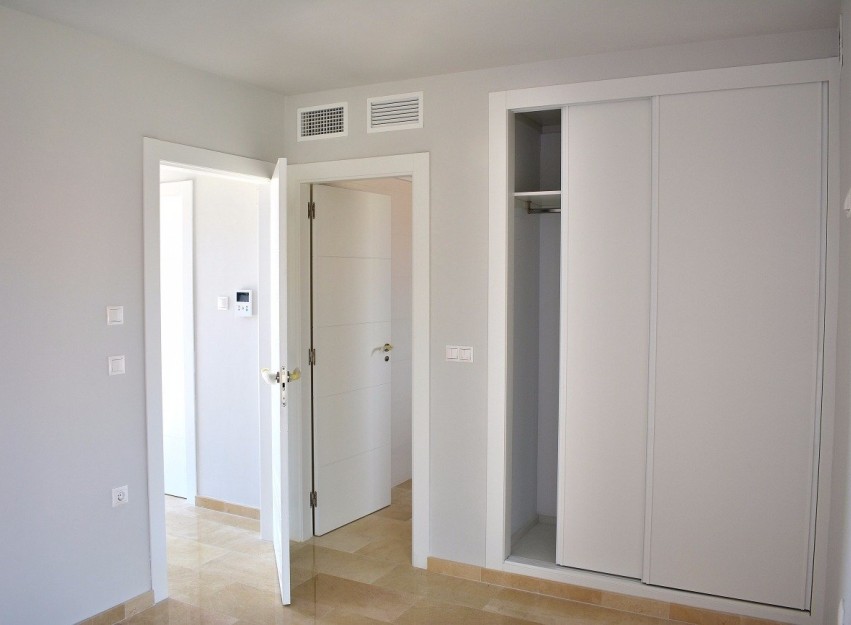 Nieuwbouw Woningen - Villa - Finestrat - Balcón De Finestrat