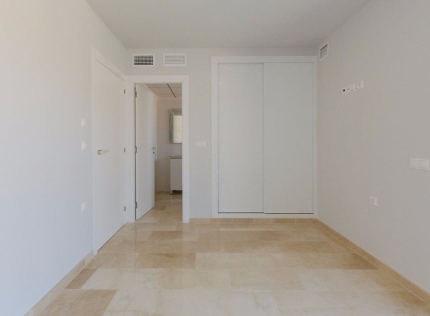 Nieuwbouw Woningen - Villa - Finestrat - Balcón De Finestrat