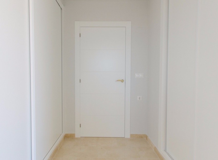 Nieuwbouw Woningen - Villa - Finestrat - Balcón De Finestrat