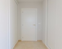 Nieuwbouw Woningen - Villa - Finestrat - Balcón De Finestrat