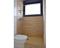 Nieuwbouw Woningen - Villa - Finestrat - Balcón De Finestrat