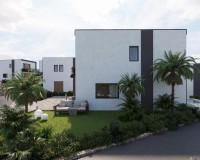 Nieuwbouw Woningen - Villa - Finestrat - Balcón De Finestrat