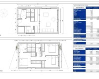 Nieuwbouw Woningen - Villa - Finestrat - Balcón De Finestrat
