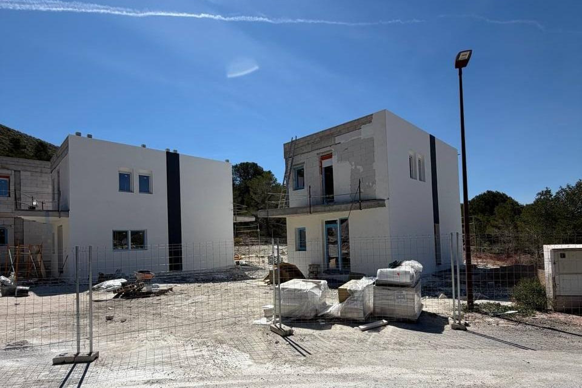 Nieuwbouw Woningen - Villa - Finestrat - Balcón De Finestrat