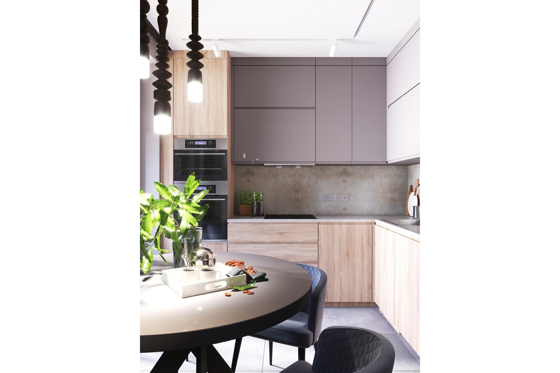 Nieuwbouw Woningen - Villa - Finestrat - Balcón De Finestrat
