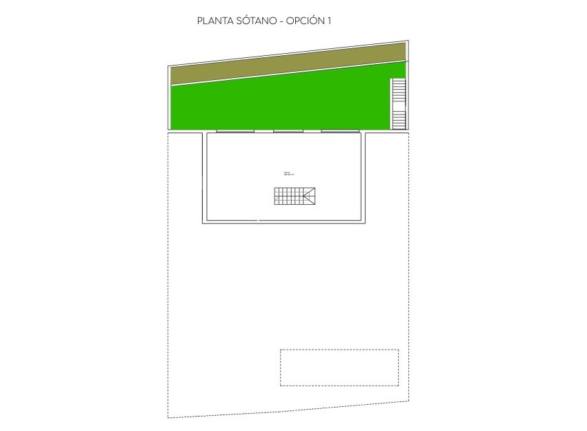 Nieuwbouw Woningen - Villa - Finestrat - Campana Garden