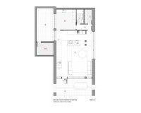 Nieuwbouw Woningen - Villa - Finestrat - Campana Garden