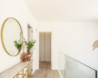 Nieuwbouw Woningen - Villa - Finestrat - Campana Garden