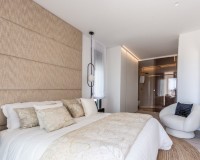 Nieuwbouw Woningen - Villa - Finestrat - Campana Garden