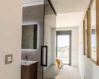 Nieuwbouw Woningen - Villa - Finestrat - Campana Garden