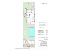 Nieuwbouw Woningen - Villa - Finestrat - Campana Garden