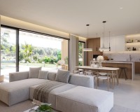 Nieuwbouw Woningen - Villa - Finestrat - Finestrat Urbanizaciones