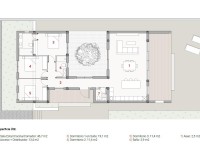 Nieuwbouw Woningen - Villa - Finestrat - Finestrat Urbanizaciones