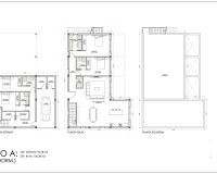 Nieuwbouw Woningen - Villa - Finestrat - Golf Bahia