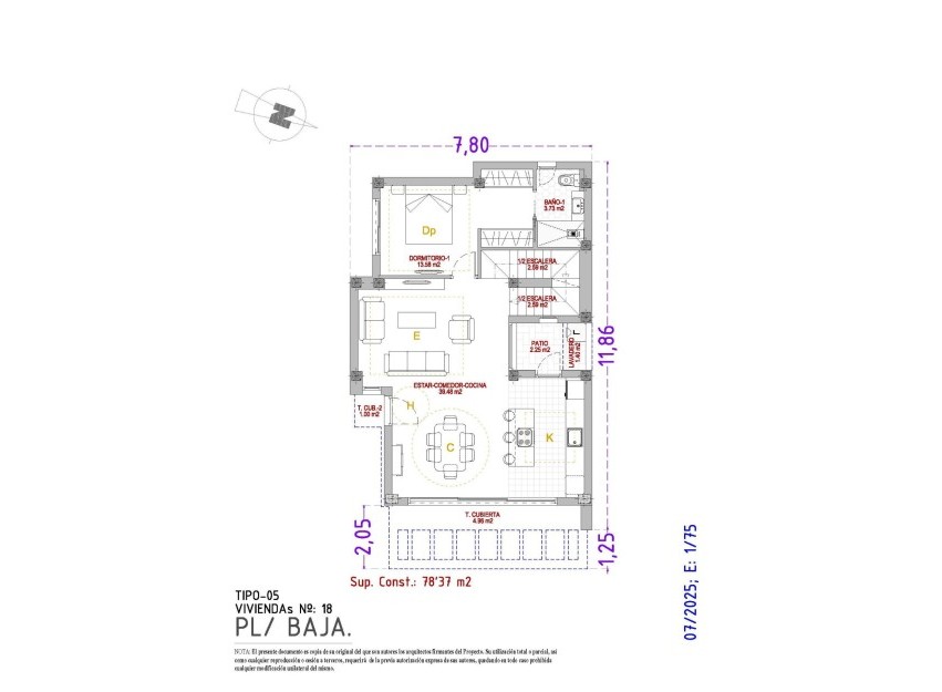 Nieuwbouw Woningen - Villa - Finestrat - Puig Campana Golf