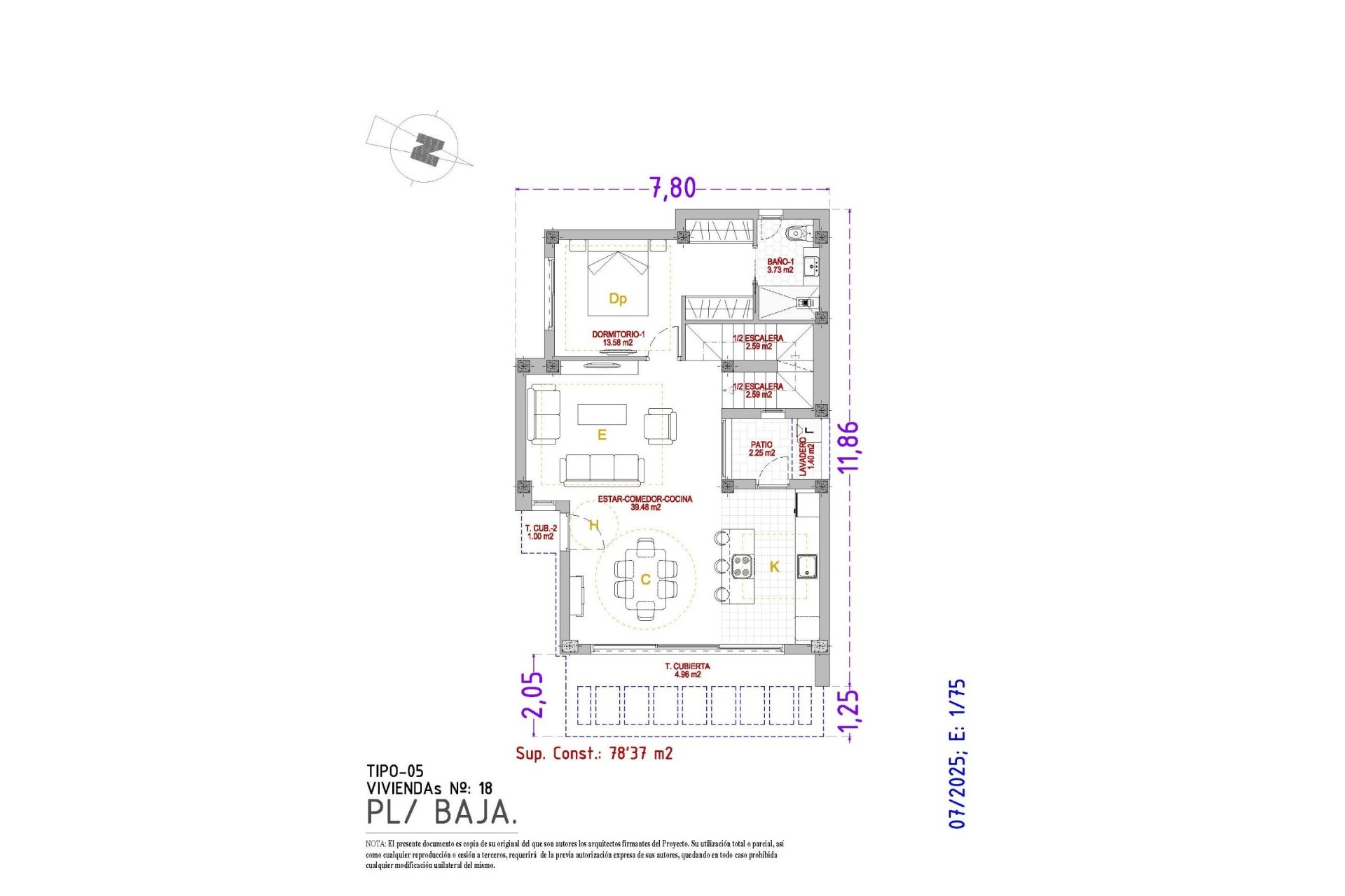 Nieuwbouw Woningen - Villa - Finestrat - Puig Campana Golf