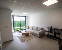 Nieuwbouw Woningen - Villa - Finestrat - Puig Campana Golf