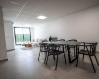 Nieuwbouw Woningen - Villa - Finestrat - Puig Campana Golf