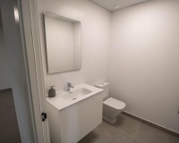 Nieuwbouw Woningen - Villa - Finestrat - Puig Campana Golf