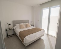 Nieuwbouw Woningen - Villa - Finestrat - Puig Campana Golf