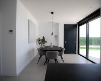 Nieuwbouw Woningen - Villa - Finestrat - Puig Campana Golf