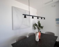 Nieuwbouw Woningen - Villa - Finestrat - Puig Campana Golf