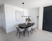 Nieuwbouw Woningen - Villa - Finestrat - Puig Campana Golf