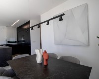 Nieuwbouw Woningen - Villa - Finestrat - Puig Campana Golf