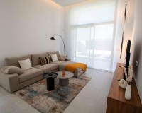 Nieuwbouw Woningen - Villa - Finestrat - Puig Campana Golf