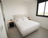 Nieuwbouw Woningen - Villa - Finestrat - Puig Campana Golf