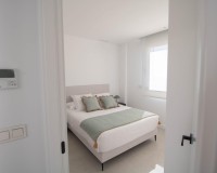 Nieuwbouw Woningen - Villa - Finestrat - Puig Campana Golf