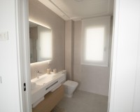 Nieuwbouw Woningen - Villa - Finestrat - Puig Campana Golf