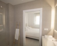 Nieuwbouw Woningen - Villa - Finestrat - Puig Campana Golf